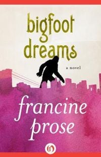 Produktbild: Bigfoot Dreams