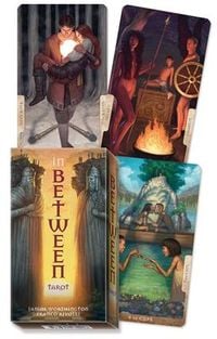 Produktbild: In Between Tarot Deck