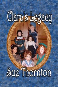 Produktbild: Clara's Legacy