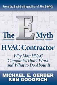 Produktbild: The E-Myth HVAC Contractor