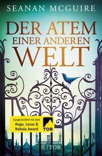 Produktbild Der Atem einer anderen Welt