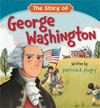 Produktbild: The Story of George Washington