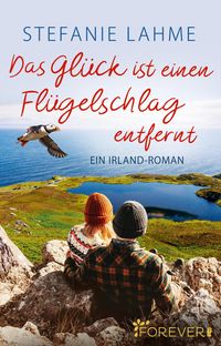 Produktbild: Das Gl&uuml;ck ist einen Fl&uuml;gelschlag entfernt