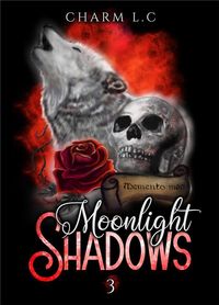 Produktbild: Moonlight shadows tome 3