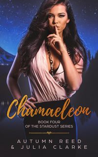 Produktbild: Chamaeleon (The Stardust Series, #4)