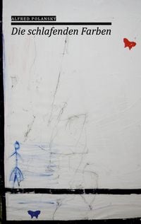 Produktbild: Die schlafenden Farben