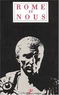 Produktbild: Rome et nous
