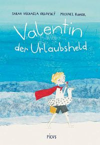 Produktbild: Valentin, der Urlaubsheld