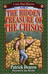 Produktbild: The Hidden Treasure of the Chisos
