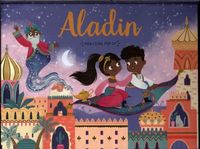 Produktbild: Aladin