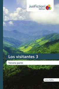 Produktbild: Los visitantes 3