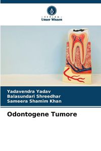 Produktbild: Odontogene Tumore