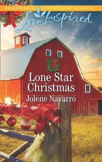 Produktbild: Lone Star Christmas