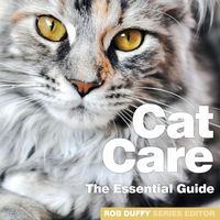 Produktbild: Cat Care