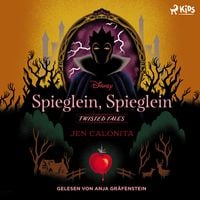 Produktbild: Disney Twisted Tales: Spieglein, Spieglein