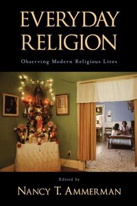 Produktbild: Everyday Religion