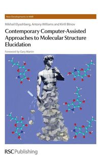 Produktbild: Contemporary Computer-Assisted Approaches to Molecular Structure Elucidation