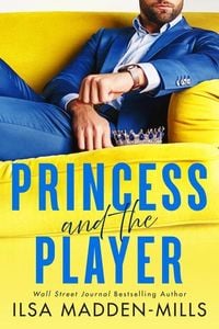 Produktbild: Princess and the Player