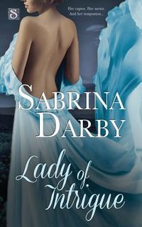 Produktbild: Lady of Intrigue