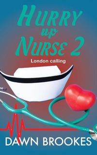 Produktbild: Hurry up Nurse 2