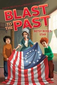 Produktbild: Betsy Ross's Star