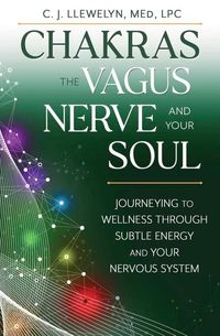 Produktbild: Chakras, the Vagus Nerve, and Your Soul