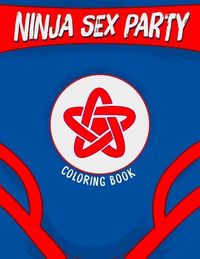 Produktbild: Color Bk-Ninja Sex Party Color