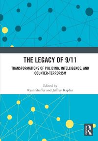 Produktbild: The Legacy of 9/11