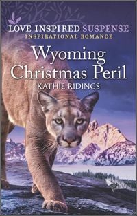 Produktbild: Wyoming Christmas Peril
