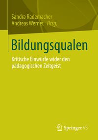 Produktbild: Bildungsqualen
