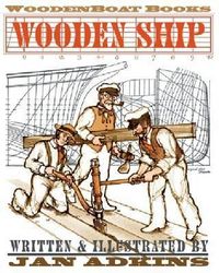 Produktbild: Wooden Ship