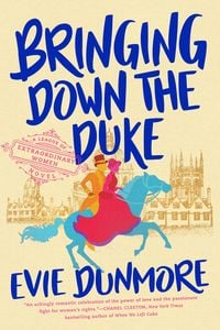 Produktbild: Bringing Down the Duke