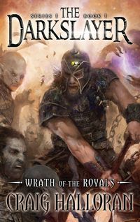 Produktbild: The Darkslayer