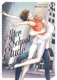 Produktbild: After School Etude Vol. 3