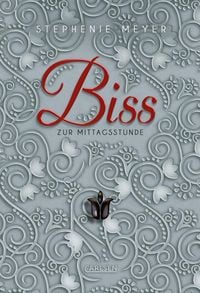 Produktbild: Biss zur Mittagsstunde / Twilight Band 2