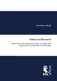 Produktbild: F&uuml;hren im Ehrenamt