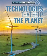 Produktbild: Technologies That Help the Planet