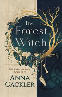 Produktbild: The Forest Witch (The Sibylline Saga, #1)