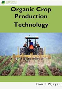 Produktbild: Organic Crop Production Technology