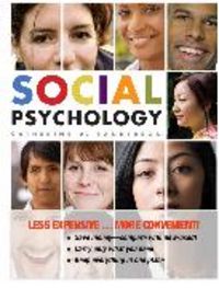 Produktbild: Social Psychology Binder Versi