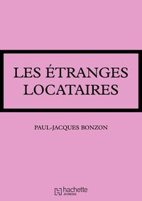 Produktbild: La famille HLM - Les &eacute;tranges locataires