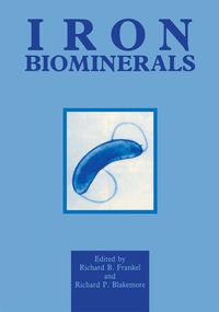 Produktbild: Iron Biominerals