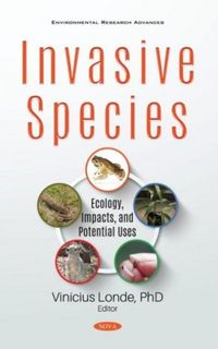 Produktbild: Invasive Species