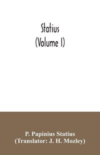 Produktbild: Statius (Volume I)