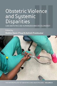Produktbild: Obstetric Violence and Systemic Disparities
