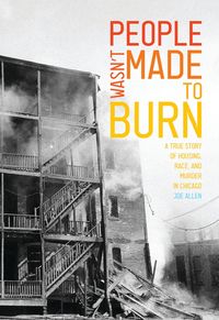 Produktbild: People Wasn't Made to Burn