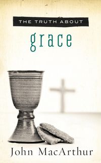 Produktbild: The Truth about Grace
