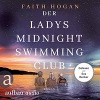Produktbild: Der Ladys Midnight Swimming Club