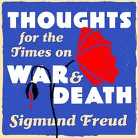 Produktbild: Thoughts for the Times of War and Death