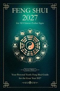 Produktbild: Feng Shui 2027 for All Chinese Zodiac Signs